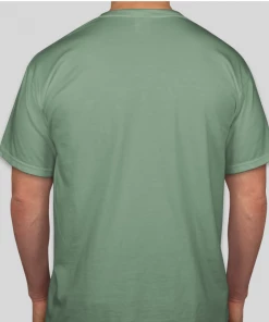 The Market Place Comfort Colors WEEKEND VIBES