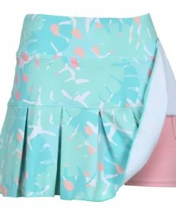Millie Rose Designs Aloha Island Ladies Golf And Tennis Skort