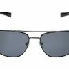 Men's Cole Haan Aviators - BLACK