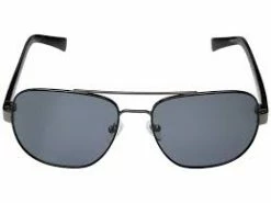 Men's Cole Haan Aviators - BLACK