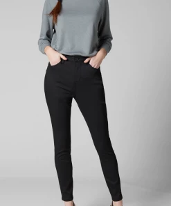 Jag HIGH RISE CECILIA SKINNY RESORT APPAREL