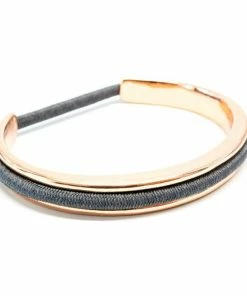 Maria Shireen® BITTERSWEET COLLECTION - CLASSIC DESIGN ROSE GOLD