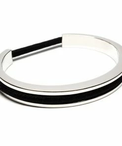 Maria Shireen® BITTERSWEET COLLECTION - CLASSIC DESIGN SILVER HAIR