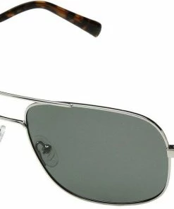 Cole Haan Aviators - SILVER