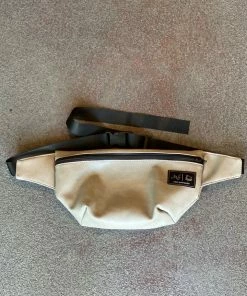 Makeup Junkie Man Junk Debonair Fanny Pack Men's