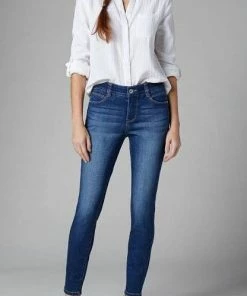 Jag CECILIA SKINNY Bottoms