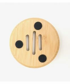 Oily Blends Purify Shower Steamer Holder Home & Beauty