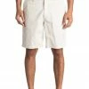 Quicksilver Bottoms Waterman Secret Seas Chino Shorts