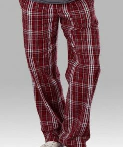 Boxercraft ADULT FLANNEL PANT