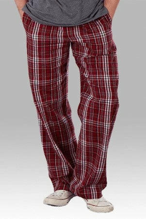 Boxercraft ADULT FLANNEL PANT 1 Boxercraft ADULT FLANNEL PANT