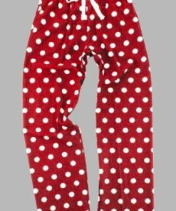 Boxercraft Men's ADULT FLANNEL PANT