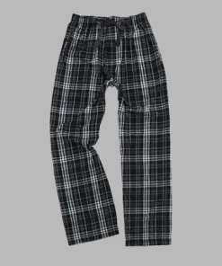 Boxercraft Men's ADULT FLANNEL PANT