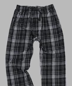 Boxercraft Men's ADULT FLANNEL PANT