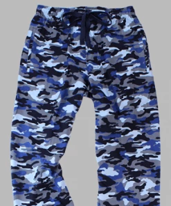 Boxercraft Men's ADULT FLANNEL PANT