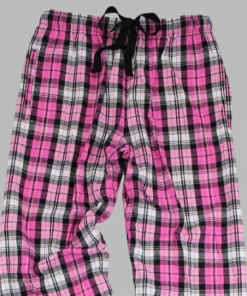 Boxercraft Men's ADULT FLANNEL PANT