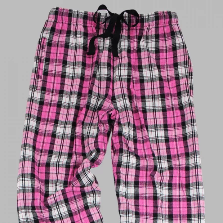 Boxercraft Men's ADULT FLANNEL PANT 2 Boxercraft Men's ADULT FLANNEL PANT