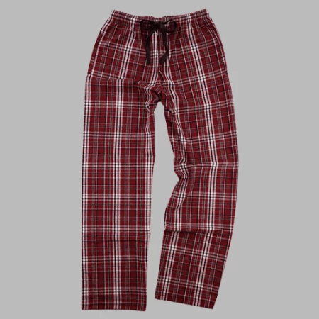 Boxercraft ADULT FLANNEL PANT 2 Boxercraft ADULT FLANNEL PANT