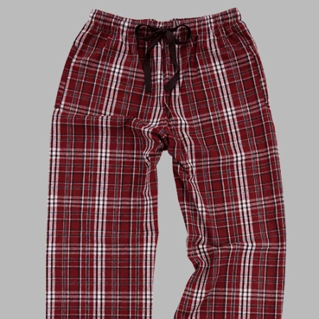 Boxercraft ADULT FLANNEL PANT 3 Boxercraft ADULT FLANNEL PANT