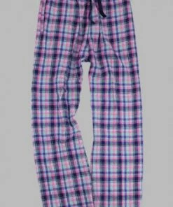 Boxercraft ADULT FLANNEL PANT