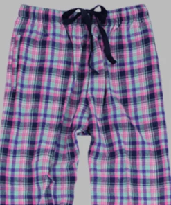 Boxercraft ADULT FLANNEL PANT