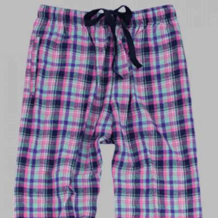 Boxercraft ADULT FLANNEL PANT 2 Boxercraft ADULT FLANNEL PANT