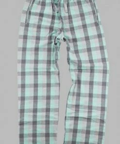 Boxercraft ADULT FLANNEL PANT