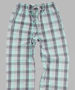 Boxercraft ADULT FLANNEL PANT