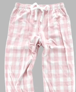 Boxercraft ADULT FLANNEL PANT Men's