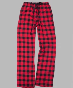 Boxercraft ADULT FLANNEL PANT