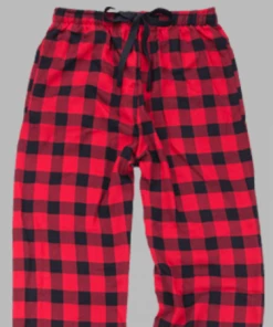 Boxercraft ADULT FLANNEL PANT