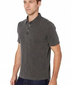 Mod O Doc RESORT APPAREL ZUMA SHORT SLEEVE POLO