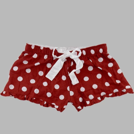 Boxercraft LADIES V.I.P. SHORT 1 Boxercraft LADIES V.I.P. SHORT