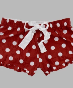 Boxercraft LADIES V.I.P. SHORT