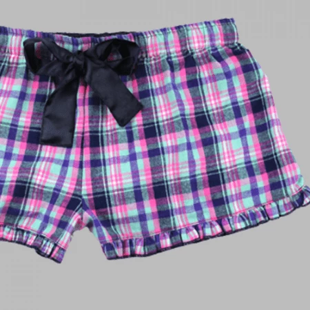 Boxercraft LADIES V.I.P. SHORT 2 Boxercraft LADIES V.I.P. SHORT