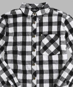 Boxercraft ESSENTIAL FLANNEL BUTTONDOWN