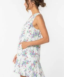 LOVESTITCH Savannah Mini Dress 5 LOVESTITCH Savannah Mini Dress