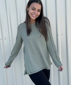 XCVI ESTACADA PULLOVER