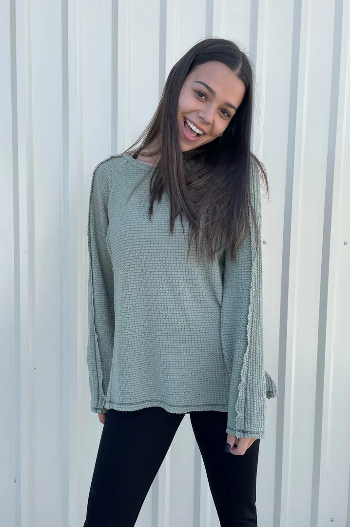 XCVI ESTACADA PULLOVER 1 XCVI ESTACADA PULLOVER