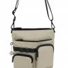 Hedgren Kai Sustainable Crossbody Cashmere