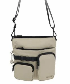 Hedgren Kai Sustainable Crossbody Cashmere