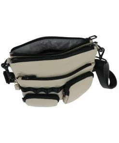 Hedgren Kai Sustainable Crossbody Cashmere