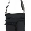 Hedgren Kai Sustainable Crossbody Black