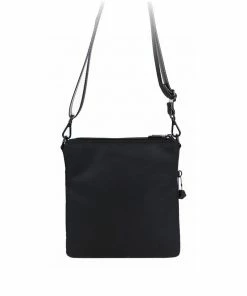 Hedgren Kai Sustainable Crossbody Black 7 Hedgren Kai Sustainable Crossbody Black