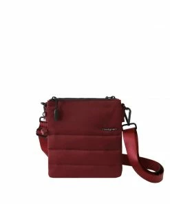 Hedgren Audrey Crossbody Vineyard Wine BAGS