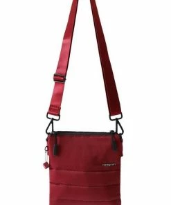 Hedgren Audrey Crossbody Vineyard Wine BAGS