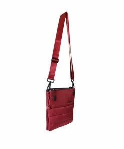 Hedgren Audrey Crossbody Vineyard Wine BAGS