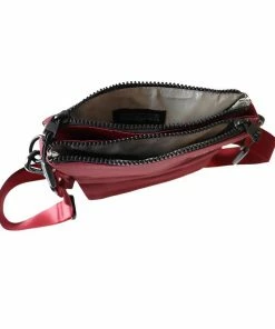 Hedgren Audrey Crossbody Vineyard Wine BAGS