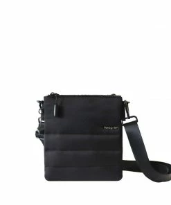 Hedgren BAGS Audrey Crossbody Black