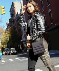 Hedgren BAGS Audrey Crossbody Black 11 Hedgren BAGS Audrey Crossbody Black