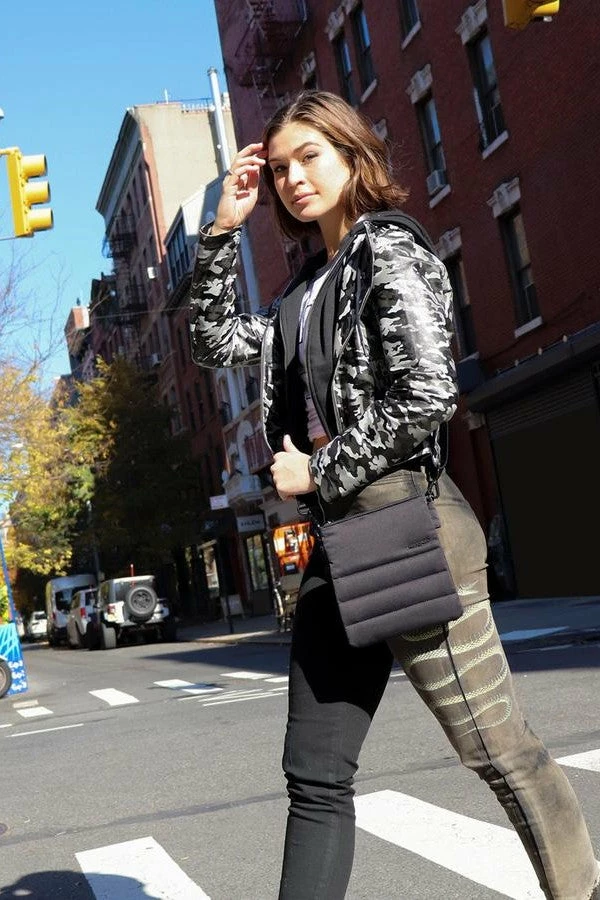 Hedgren BAGS Audrey Crossbody Black 6 Hedgren BAGS Audrey Crossbody Black